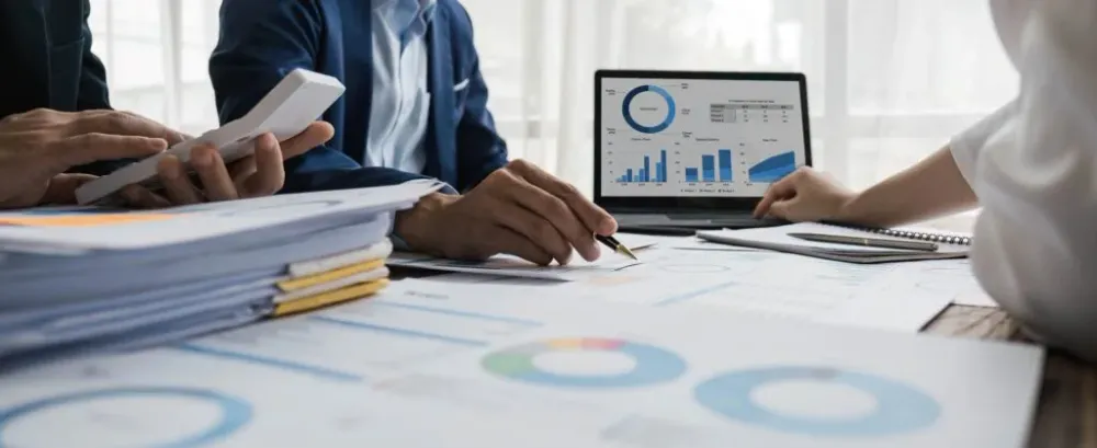 Subgerencia de Contabilidad y Finanzas