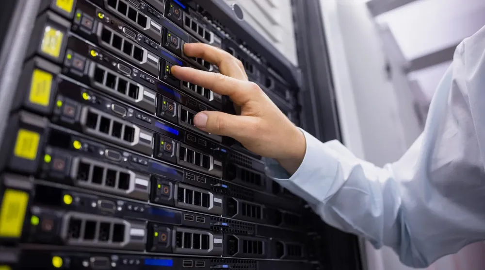 Subgerencia Tecnología de la Información