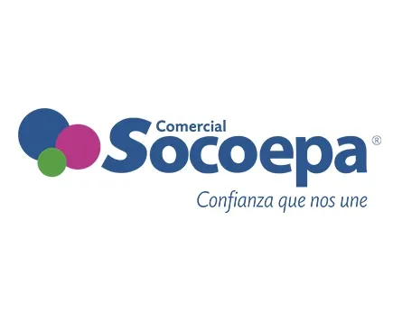 Comercial Socoepa