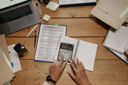 Contabilidad y Finanzas